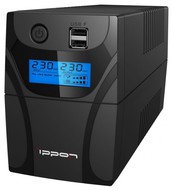    Back Power Pro II Euro 650 360 650. . IPPON 1005511