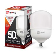   LED-HP-PRO 50 230 6500 E27 4500   IN HOME