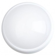 C (LED)  HP Smartbuy    -12W/4000K/IP65 SENSOR