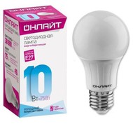   LED 10 E27  Promo 